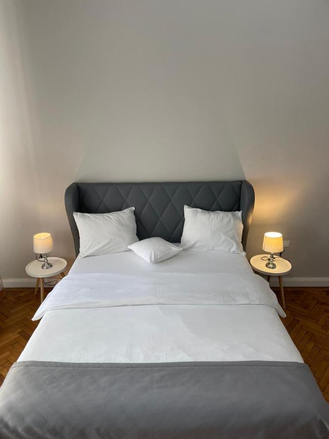 1501 Wergass 18 Apartman Nagyszeben Kültér fotó