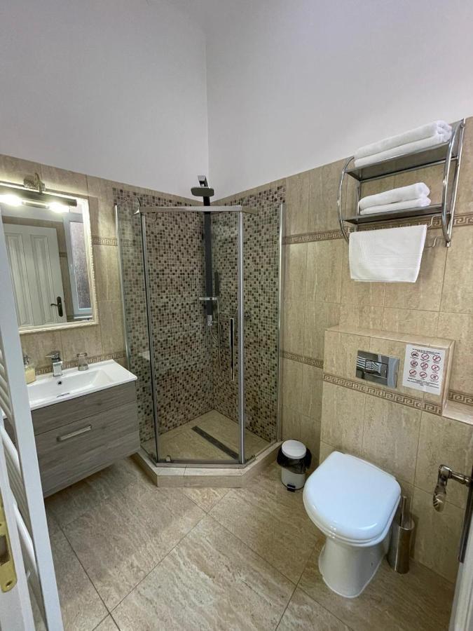 1501 Wergass 18 Apartman Nagyszeben Kültér fotó