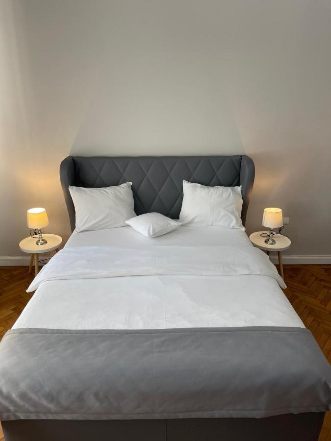 1501 Wergass 18 Apartman Nagyszeben Kültér fotó