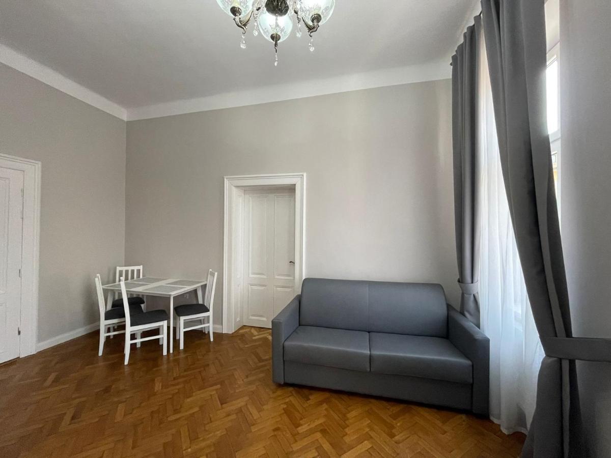 1501 Wergass 18 Apartman Nagyszeben Kültér fotó