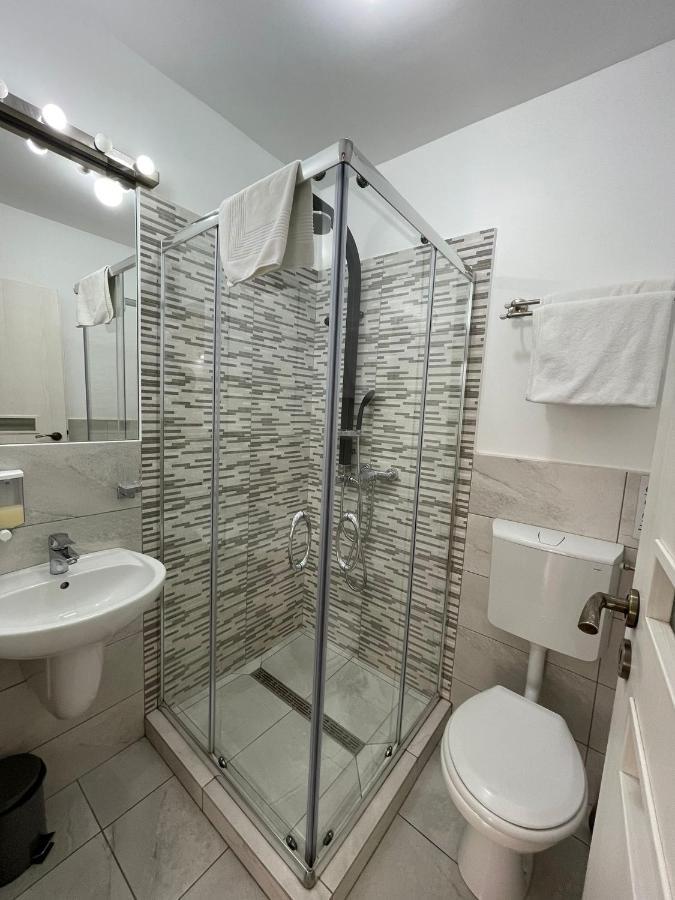 1501 Wergass 18 Apartman Nagyszeben Kültér fotó