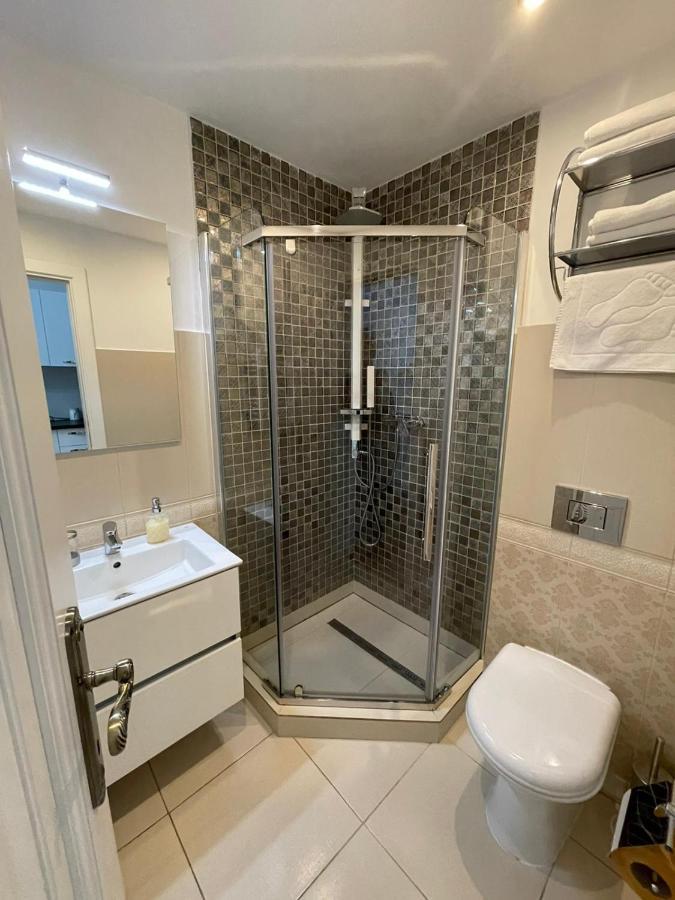 1501 Wergass 18 Apartman Nagyszeben Kültér fotó