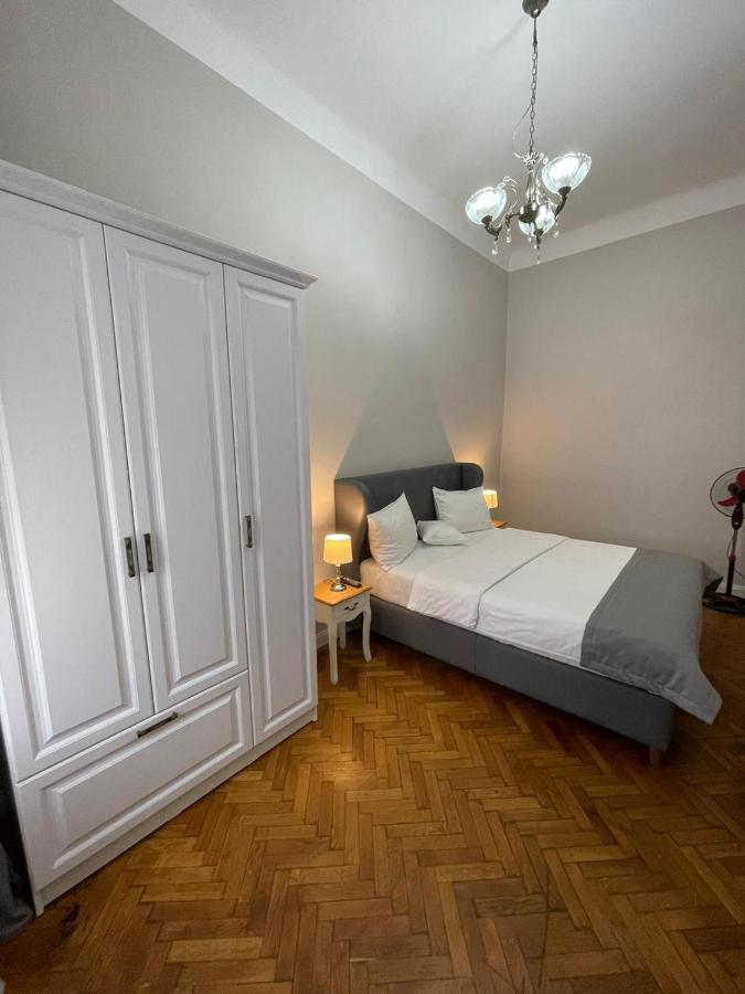 1501 Wergass 18 Apartman Nagyszeben Kültér fotó