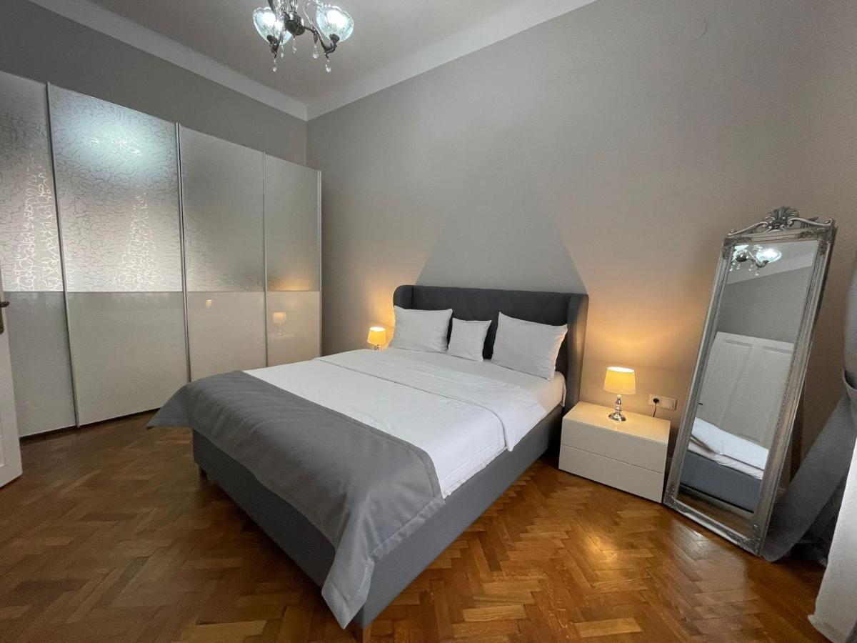 1501 Wergass 18 Apartman Nagyszeben Kültér fotó