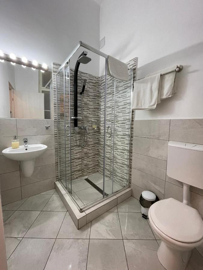 1501 Wergass 18 Apartman Nagyszeben Kültér fotó