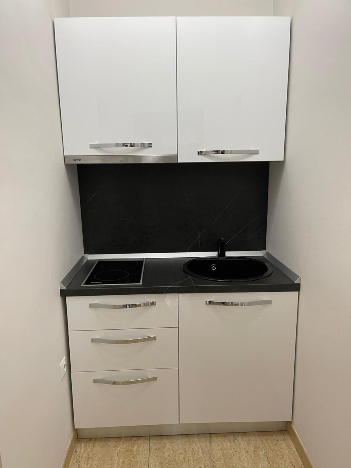 1501 Wergass 18 Apartman Nagyszeben Szoba fotó