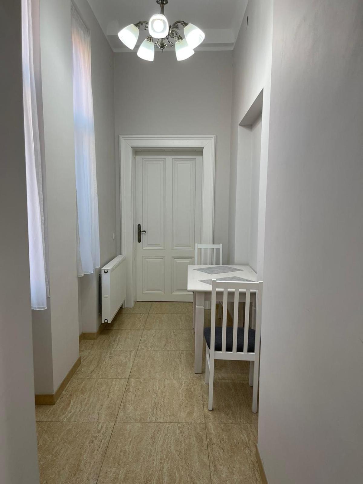 1501 Wergass 18 Apartman Nagyszeben Szoba fotó